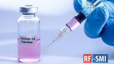 Стало известно, когда в Украине появится вакцина от COVID-19 и ее цена