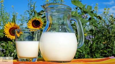 Россия займет молочный рынок Японии, опустевший из-за банкротства фермеров США