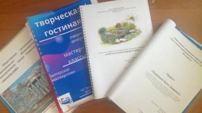 Бюджетные средства на свои проекты получат 12 ТОСов Ульяновска