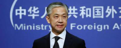 Китай рассматривает ответные меры на закрытие консульства в США