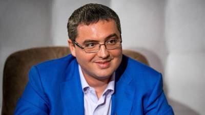 МВД России объявило в международный розыск молдавского политика Ренато Усатого