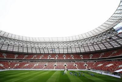 Чемпионат России по футболу начнется 8-9 августа