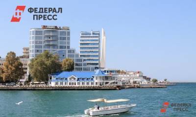 «Дыры в законодательстве». Почему в Крыму не решается проблема застройки прибрежной территории