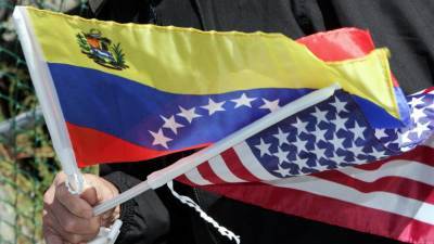 Штаты вновь расширили список санкций по Венесуэле
