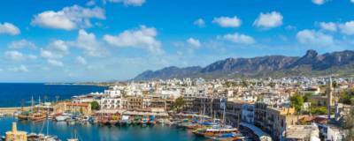 Российским туристам не разрешено приезжать на Кипр