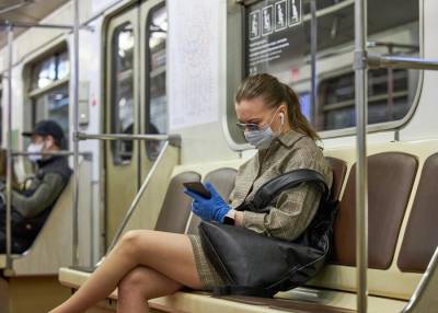 Интернет-трафик в московском метро в июле вырос в 2,5 раза