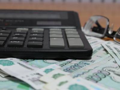 Башкирия увеличила доходы в бюджет до 111 млрд рублей