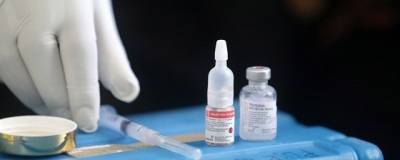 Мурашко: В России вакцинация от COVID-19 начнется в августе 2020 года