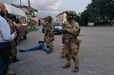 «Евросоюз сделал теракты на Украине обыденностью»: Киселев о предпосылках инцидента в Луцке