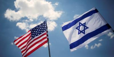 Две трети американских избирателей считают себя произраильскими