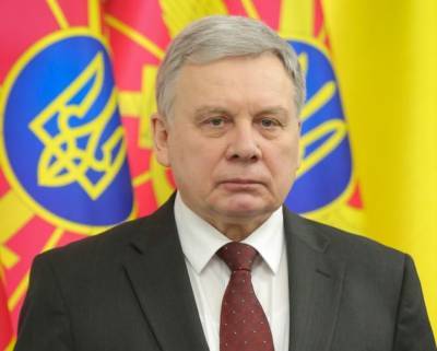 Министр обороны Украины: Россия разрушила основы безопасности в Европе