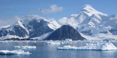 Американские ученые обнаружили в Антарктиде источник угрозы для всего человечества