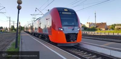 Наземное метро планируют построить в Пермском крае