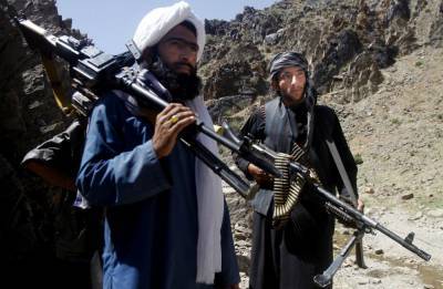 Талибан будет готов к межафганским переговорам после обмена пленными