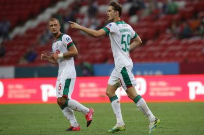 Новый сезон Российской премьер-лиги стартует 8-9 августа