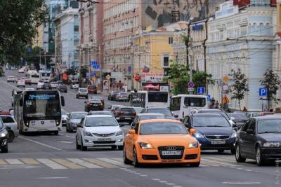 Ростов-на-Дону оказался на предпоследнем месте в рейтинге самых вежливых городов России