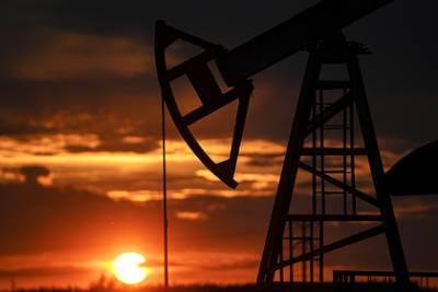 «Роснефть» открыла новое месторождение с запасами более 20 миллионов тонн нефти