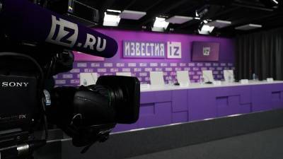 В пресс-центре «Известий» обсудят эскалацию конфликта Армении и Азербайджана