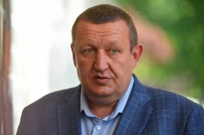 Садовый выполнил от силы 10-15% обещаний: Петр Адамик объяснил, почему падает рейтинг мэра Львова
