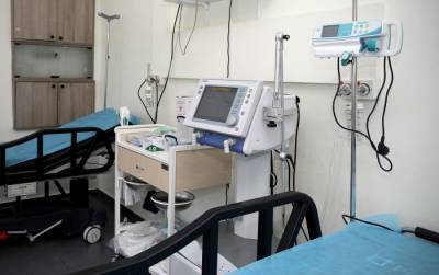 Япония выделит Грузии около 2,8 миллиона долларов на медицинское оборудование