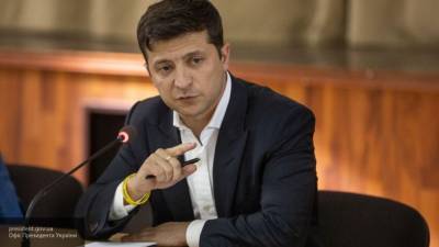 Зеленский подписал закон об изменении Избирательного кодекса Украины