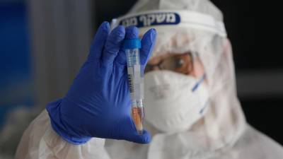 Коронавирус в Израиле: сводка минздрава на вечер 23 июля