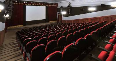 Кинотеатры, театры и игровые комнаты в ТРЦ откроются в Подмосковье с 1 августа