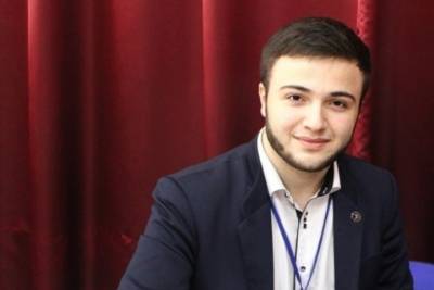 Закон о молодежной политике прокомментировал молодой эксперт из Пятигорска