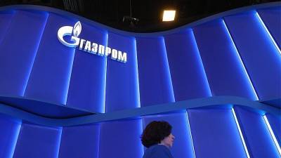 «Газпром» перевел долю в Nord Stream AG на свою «дочку»