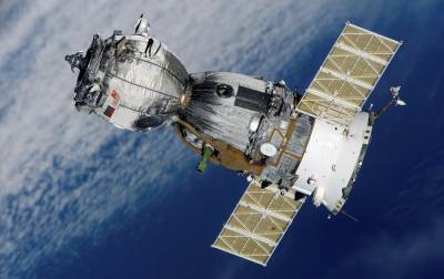 Британия и США обвинили Россию в стрельбе со спутника в космосе