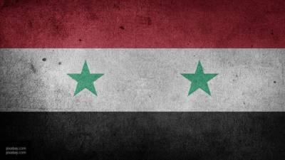 SANA сообщило о мощном взрыве на севере Сирии в городе Рас аль-Айн