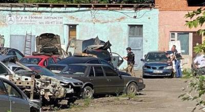 В МВД обратились к гражданам из-за побега "полтавского террориста"