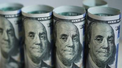 Крах доллара: эксперт предложил США искать запасные варианты