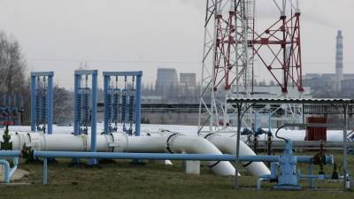 Литва предоставила убежище фигуранту дела о загрязнении нефтепровода «Дружба»