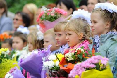 Стало известно, как пройдет 1 сентября в Тверской области и в каком формате начнется обучение