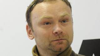 Политолога Федора Крашенинникова арестовали на семь дней за повторное оскорбление власти