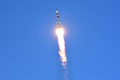 «Роскосмос» отчитался о рекорде по времени полета к МКС