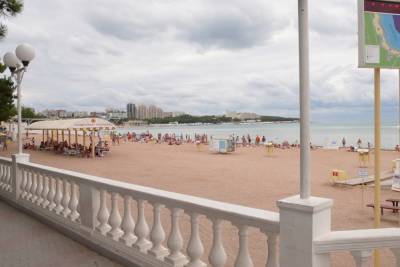 Синоптики рассказали о погоде на российских курортах в июле