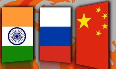 Почему Индия после столкновений с Китаем спешит за помощью к России, а не к США?
