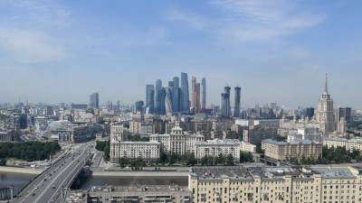 «Сегодня ситуация спокойная и стабильная»: Собянин опроверг сообщения о введении повторных ограничений в Москве