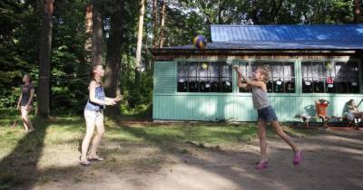 Шесть способов занять детей в Калининграде этим летом