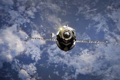 Россия установила мировой рекорд в космосе