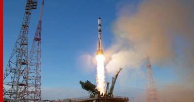 Российский корабль побил рекорд по времени полета на МКС