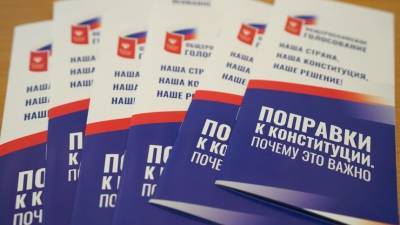Совфед планирует поддержать закон о многодневном голосовании — Матвиенко