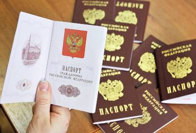 В России вступила в силу упрощенная процедура получения гражданства