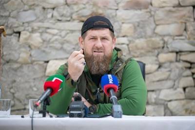 Кадыров обвинил Помпео в заказе убийства Флойда