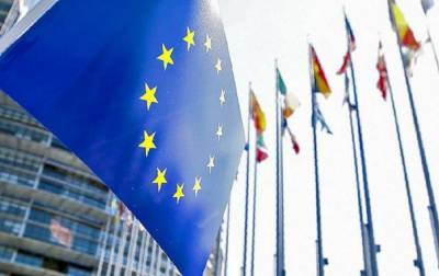 Европарламент раскритиковал антикризисный бюджет ЕС