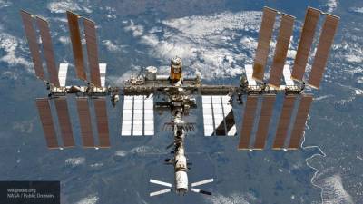 Роскосмос зафиксировал рекорд по времени полета корабля "Прогресс МС-15" до МКС