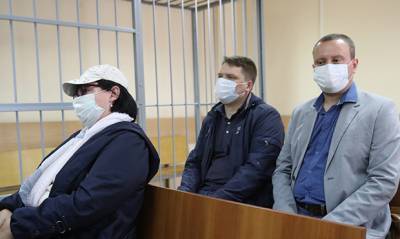 Диспетчеров «Внуково» приговорили к 6 и 5 годам по делу о крушении самолета главы Total