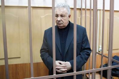 Генпрокуратура утвердила обвинение Ишаева в растрате 7,5 млн рублей